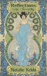 Enlarge image Cover: Reflections of Lilje Damselfly - Nielsen Bookservices Ltd