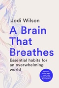 Cover: A Brain That Breathes - Murdoch Books