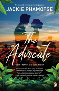 Abbildung von: The Advocate - Penguin Books (South Africa)