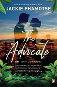 Abbildung von: The Advocate - Penguin Books (South Africa)