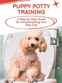 Abbildung von: Puppy Potty Training - Xspurts