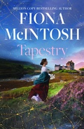 Cover: Tapestry - Bedford Square Publishers