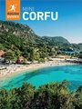 Cover: Rough Guides Mini Corfu: Travel Guide eBook - ROUGH GUIDES