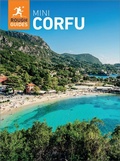 Bild: Rough Guides Mini Corfu: Travel Guide eBook - ROUGH GUIDES