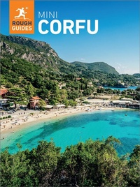 Abbildung von: Rough Guides Mini Corfu: Travel Guide eBook - ROUGH GUIDES