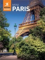 Cover: Rough Guides Mini Paris: Travel Guide eBook - ROUGH GUIDES
