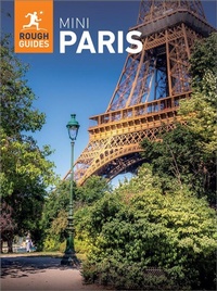 Abbildung von: Rough Guides Mini Paris: Travel Guide eBook - ROUGH GUIDES