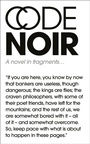 Cover: Code Noir - Oneworld Publications