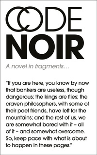 Enlarge image Cover: Code Noir - Oneworld Publications