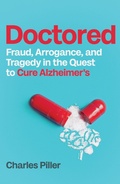 Cover: Doctored - Icon Books