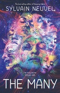 Cover: The Many - Solaris