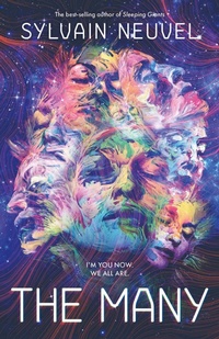 Enlarge image Cover: The Many - Solaris