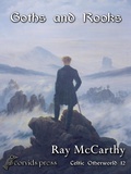 Cover: Goths and Rooks (Celtic Otherworld, #12) - Corvids Press