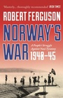 Cover: Norway's War - Apollo