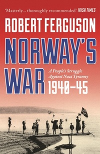 Enlarge image Cover: Norway's War - Apollo