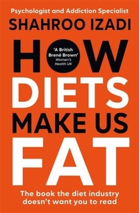 Enlarge image Cover: How Diets Make Us Fat - Leap