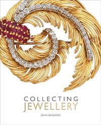 Abbildung von: Collecting Jewellery - ACC Art Books