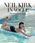 Cover: Neil Kirk in Vogue - ACC Art Books