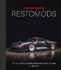 Cover: Restomods - Special Edition - ACC Art Books