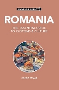 Abbildung von: Romania - Culture Smart - Kuperard