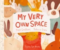 Cover: My Very Own Space - Flying Eye Books