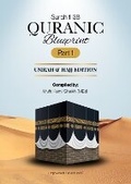Cover: Quranic Blueprint - Umrah & Hajj Edition - Part 1 - Empowered Publications
