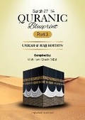 Cover: Quranic Blueprint - Umrah & Hajj Edition - Part 3 - Empowered Publications