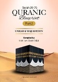 Cover: Quranic Blueprint - Umrah & Hajj Edition - Part 2 - Empowered Publications