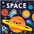 Cover: Space (My Little World) - Priddy Books