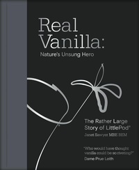 Abbildung von: Real Vanilla: Nature's Unsung Hero - Unicorn