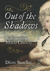 Abbildung von: Out of the Shadows - Unicorn