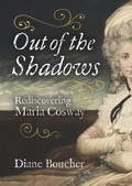 Cover: Out of the Shadows - Unicorn