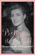 Cover: Pretty from the Outside - Arena Books