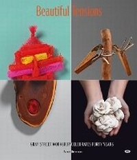 Abbildung von: Beautiful Tensions - Wakefield Press