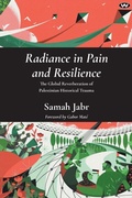 Cover: Radiance in Pain and Resilience - Wakefield Press