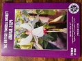 Cover: The BRITISH FUCHSIA SOCIETY ANNUAL 2024 - British Fuchsia Society