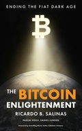 Bild: The Bitcoin Enlightenment - The Saif House
