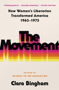 Cover: The Movement - Atria Books