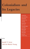 Cover: Colonialism and Its Legacies - Lexington Books