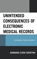 Cover: Unintended Consequences of Electronic Medical Records - Bloomsbury eBooks US