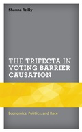 Cover: The Trifecta in Voting Barrier Causation - Bloomsbury eBooks US