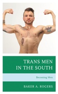 Cover: Trans Men in the South - Bloomsbury eBooks US