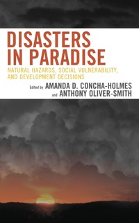 Enlarge image Cover: Disasters in Paradise - Lexington Books