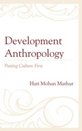 Cover: Development Anthropology - Bloomsbury eBooks US
