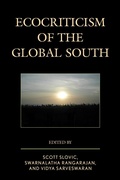 Cover: Ecocriticism of the Global South - Lexington Books