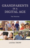 Cover: Grandparents in a Digital Age - Bloomsbury eBooks US