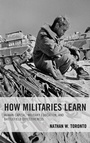 Cover: How Militaries Learn - Lexington Books