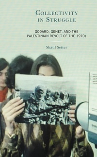 Enlarge image Cover: Collectivity in Struggle - Bloomsbury eBooks US