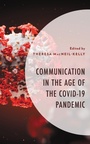 Cover: Communication in the Age of the COVID-19 Pandemic - Lexington Books