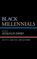 Cover: Black Millennials - Lexington Books